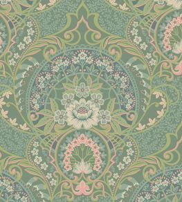 Vintage Floral Wallpaper by Eijffinger 13