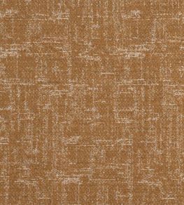 Voyage Fabric by Christopher Farr Cloth Honey