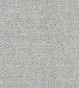 Voyage Fabric by Christopher Farr Cloth Pale Blue