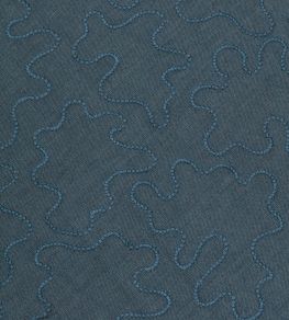 Wakame Fabric by Vanderhurd Storm