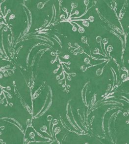 Wallflower Wallpaper by MINDTHEGAP Moss