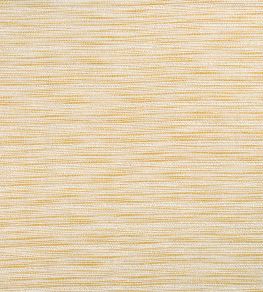 Wanderer Fabric by Christopher Farr Cloth Lemon