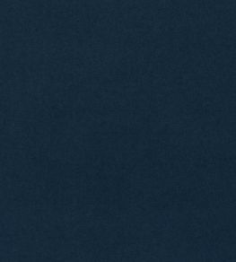 Wardle Velvet Fabric by Morris & Co Inky Fingers