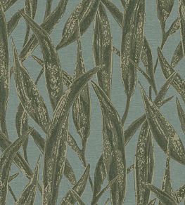 Botanical Print Wallpaper by Eijffinger 804