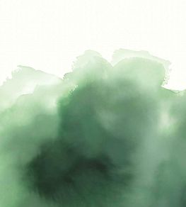 Free Form Watercolour Mural by Eijffinger 915