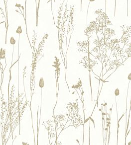 Delicate Botanicals Wallpaper by Eijffinger 810