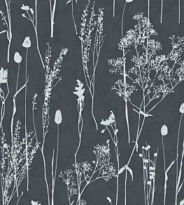 Delicate Botanicals Wallpaper by Eijffinger 814
