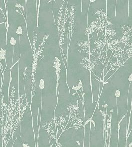 Delicate Botanicals Wallpaper by Eijffinger 815