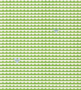 We Sailed Away Wallpaper by Christopher Farr Cloth Grass