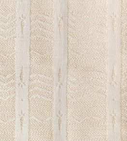 Whitelake Fabric by MINDTHEGAP White