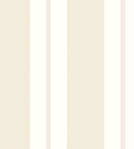 Wide Multi Stripe Wallpaper by Ohpopsi Oatmeal