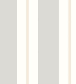 Wide Multi Stripe Wallpaper by Ohpopsi Stone