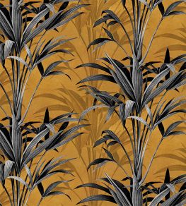 Wild Grasses Wallpaper by Avalana Gold