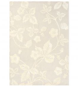 Wild Strawberry Rug by Wedgwood Tonal