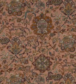 Wild Things Fabric by Mulberry Home Antique
