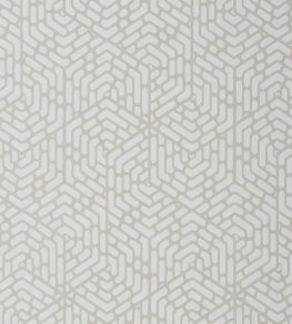 Willow Wallpaper by 1838 Wallcoverings Barley