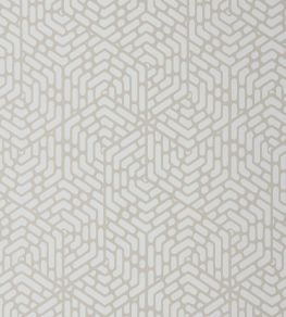 Willow Wallpaper by 1838 Wallcoverings Barley