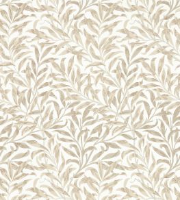 Willow Boughs Wallpaper by Morris & Co Linen