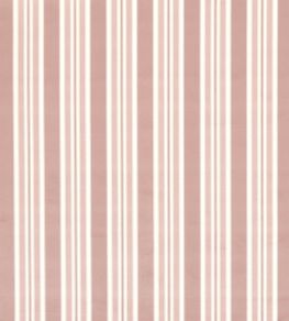 Wilmott Fabric by Clarke & Clarke Blush
