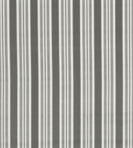 Wilmott Fabric by Clarke & Clarke Graphite