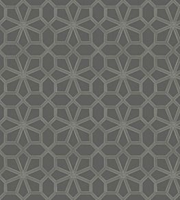 Wolsey Stars Wallpaper by Cole & Son Chalk
