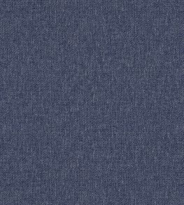 Woodstock Denim Fabric by MINDTHEGAP Blue