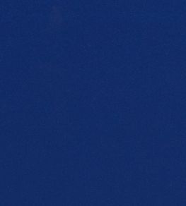 Wool Satin Fabric by Zoffany Lazuli