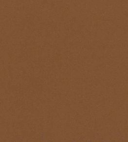 Wool Satin Fabric by Zoffany Muddy Amber
