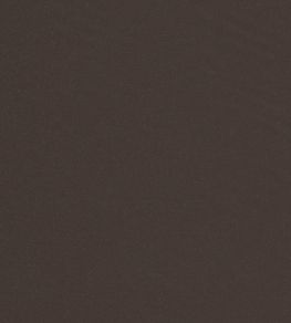 Wool Satin Fabric by Zoffany Tabac