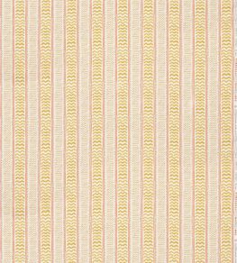 Wriggle Room Fabric by GP & J Baker Ochre