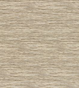 Xan Wallpaper by Clarke & Clarke Linen