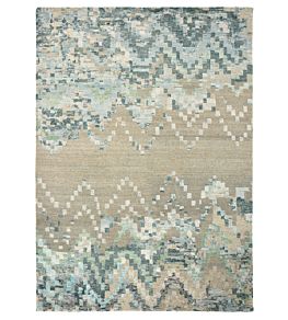 Yeti Anapurna Rug by Brink & Campman 904