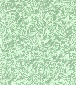 Yew & Aril Wallpaper by Morris & Co Spearmint