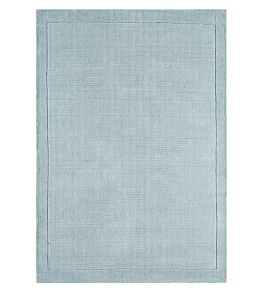 York Rug by Asiatic Duck egg