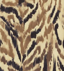 Zebrato Wallpaper by MINDTHEGAP Beige