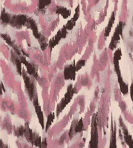 Zebrato Wallpaper by MINDTHEGAP Rosa