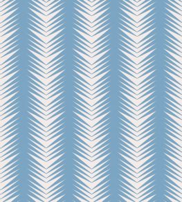 Ziggy Wallpaper by Parker & Jules Wedgwood