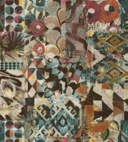 Zoe Fabric by Arley House Antique