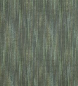 Prismatic Weave Fabric by Zoffany Olivine
