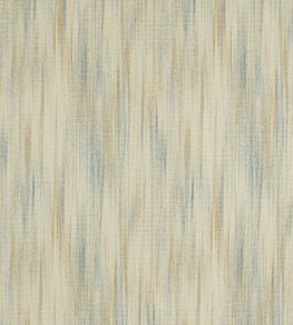 Prismatic Weave Fabric by Zoffany Fossil
