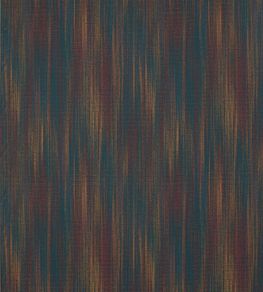 Prismatic Weave Fabric by Zoffany Sahara