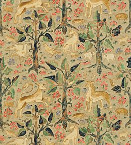 Arden Fabric by Zoffany Tapestry