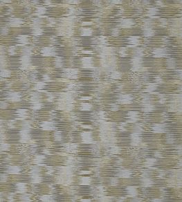 Neve Fabric by Zoffany Antique Bronze
