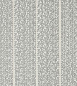 Odell Fabric by Zoffany Faded Amethyst