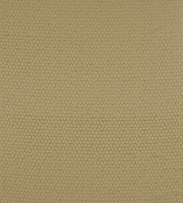 Brooks Fabric by Zoffany Old Gold