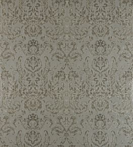 Brocatello Wallpaper by Zoffany Burnish