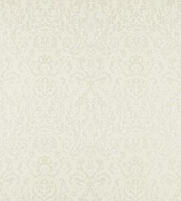 Brocatello Wallpaper by Zoffany Chalk