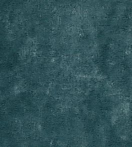 Curzon Fabric by Zoffany Azure
