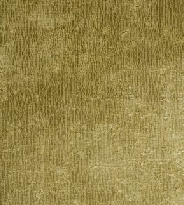 Curzon Fabric by Zoffany Old Gold