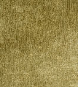 Curzon Fabric by Zoffany Old Gold